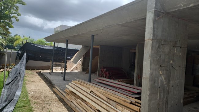 Urb. Sierra del Río